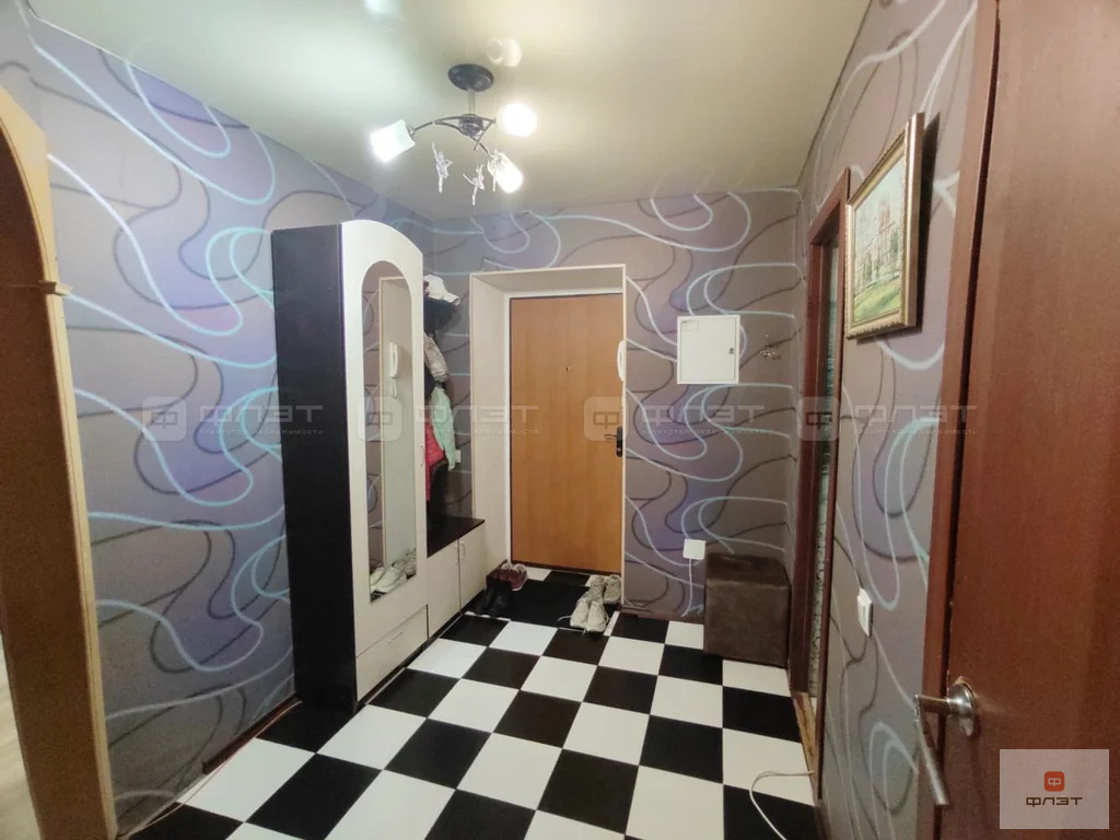 Продажа квартиры, Казань, Горьковское ш. - Фото 4