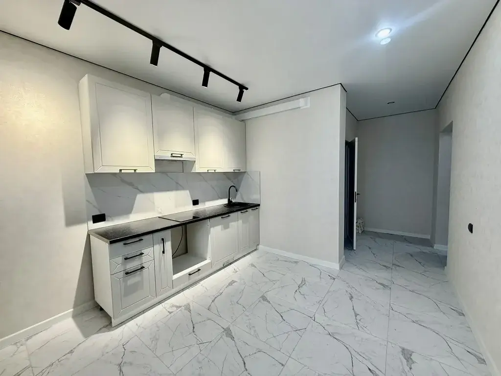 Продажа квартиры, Оренбург, Победы пр-кт. - Фото 2