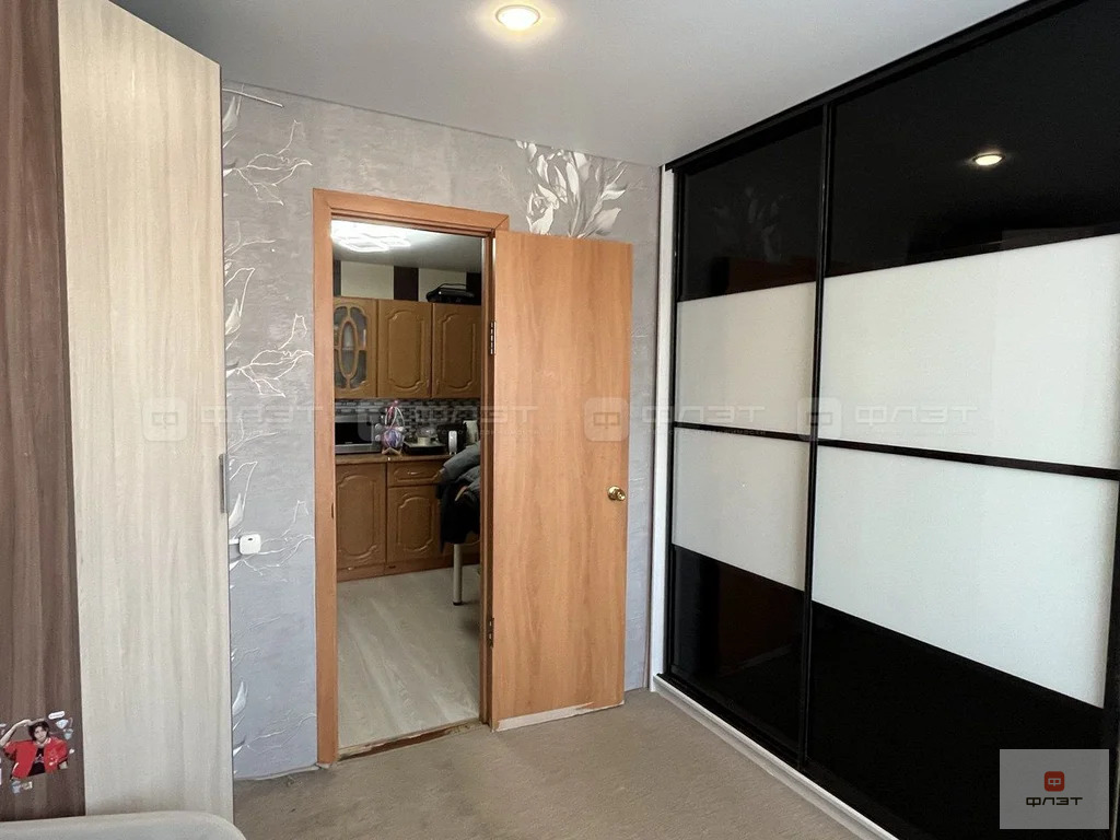 Продажа квартиры, Казань, ул. Авангардная - Фото 5