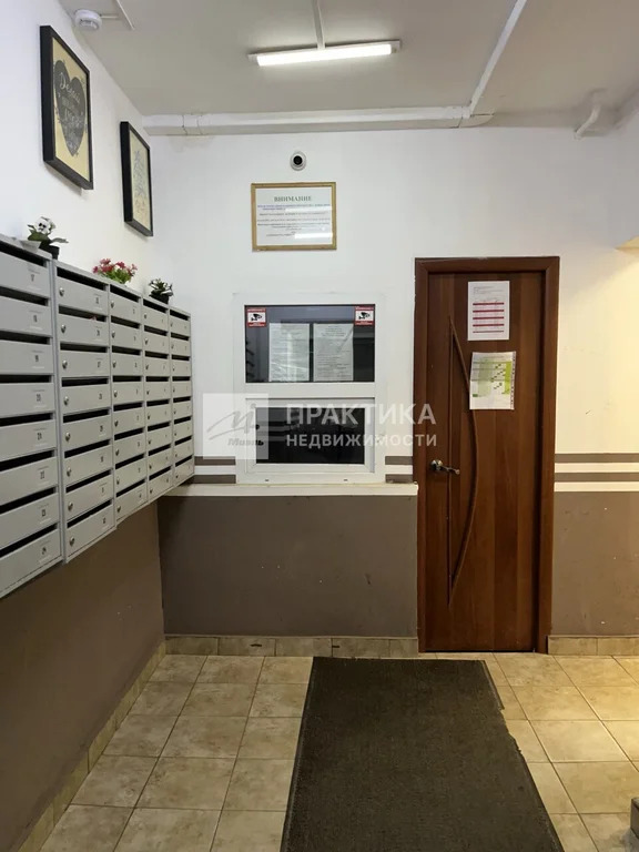 Продажа квартиры, Апрелевка, Наро-Фоминский район, ул. Островского - Фото 15