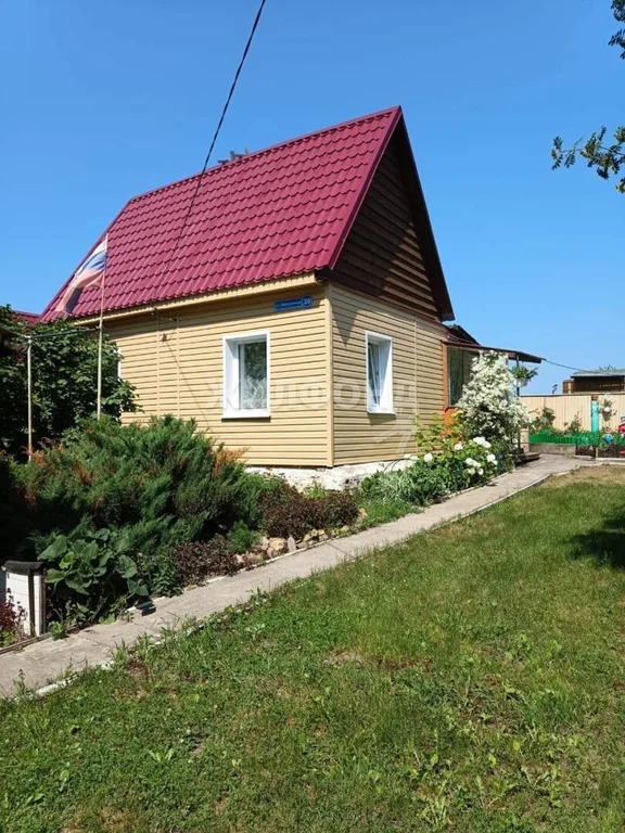 Продажа дома, Береговое, Новосибирский район, ул. Набережная - Фото 12