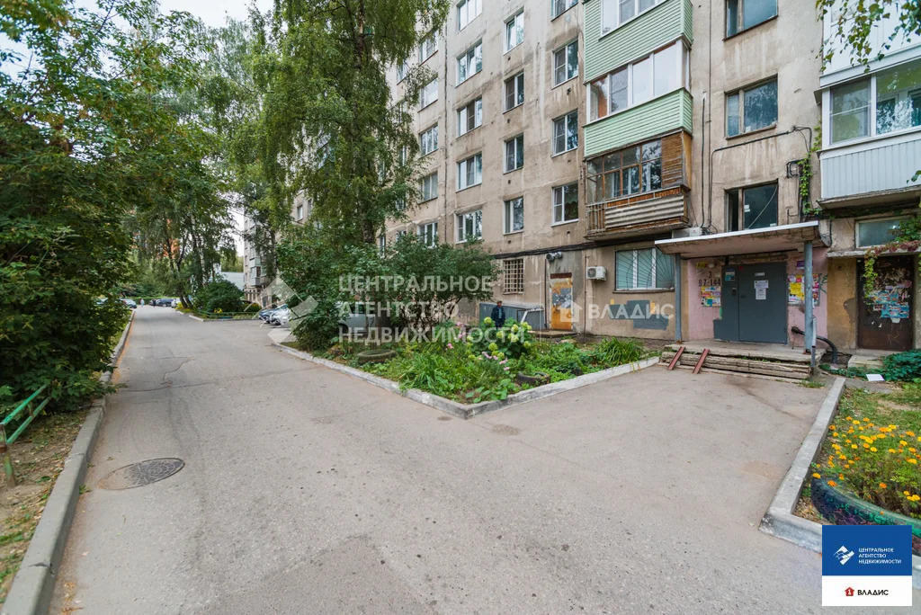 Продажа квартиры, Рязань, Димитрова пл. - Фото 9