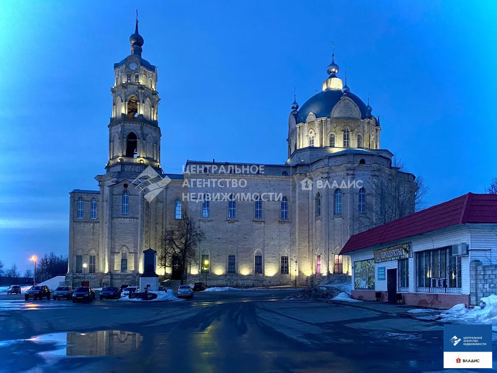 Продажа дома, Гусь-Железный, Касимовский район, ул. Пионерская - Фото 0