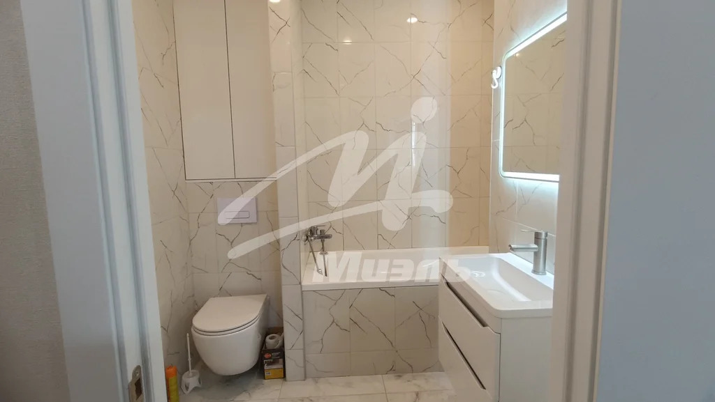 Продажа квартиры, Щелково, Щелковский район, микрорайон Финский тер. - Фото 18