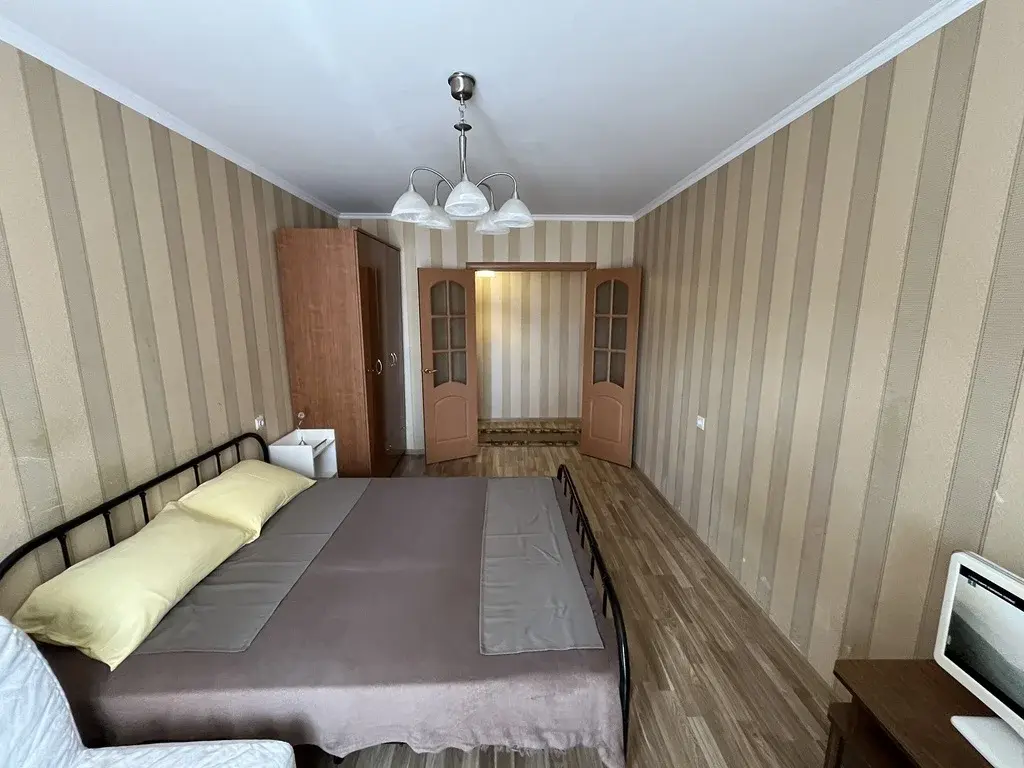 Аренда 1 комнатной квартиры в Домодедово, ул. Ломоносова, д.10 - Фото 11
