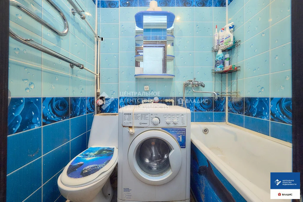 Продажа квартиры, Рязань, ул. Зубковой - Фото 6