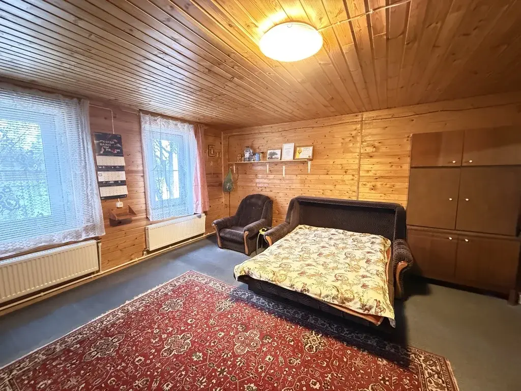 Дом 87,4 м2 на участке 16,9 сот. - Фото 5