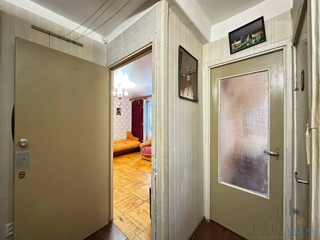 Продажа квартиры, ул. Крыленко - Фото 3