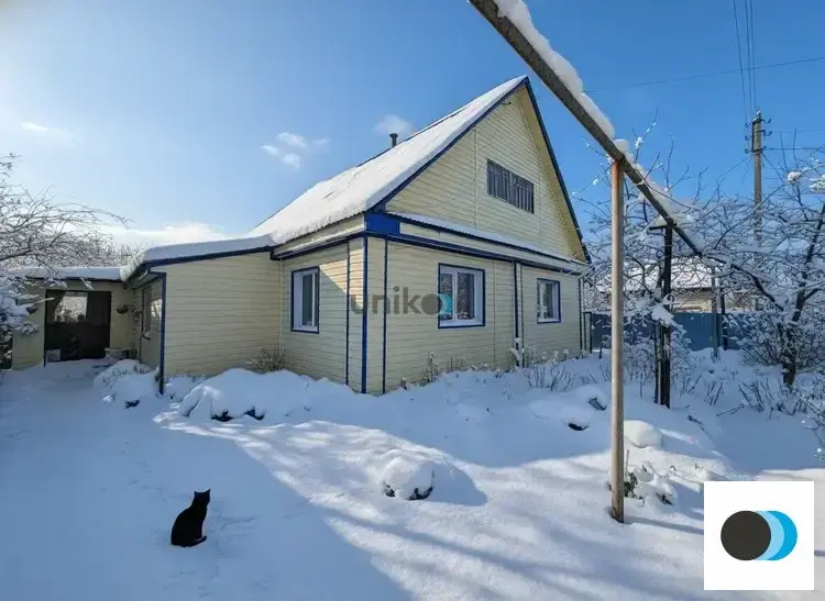 Продажа дома, Иглино, Иглинский район, ул. Высоцкого - Фото 1