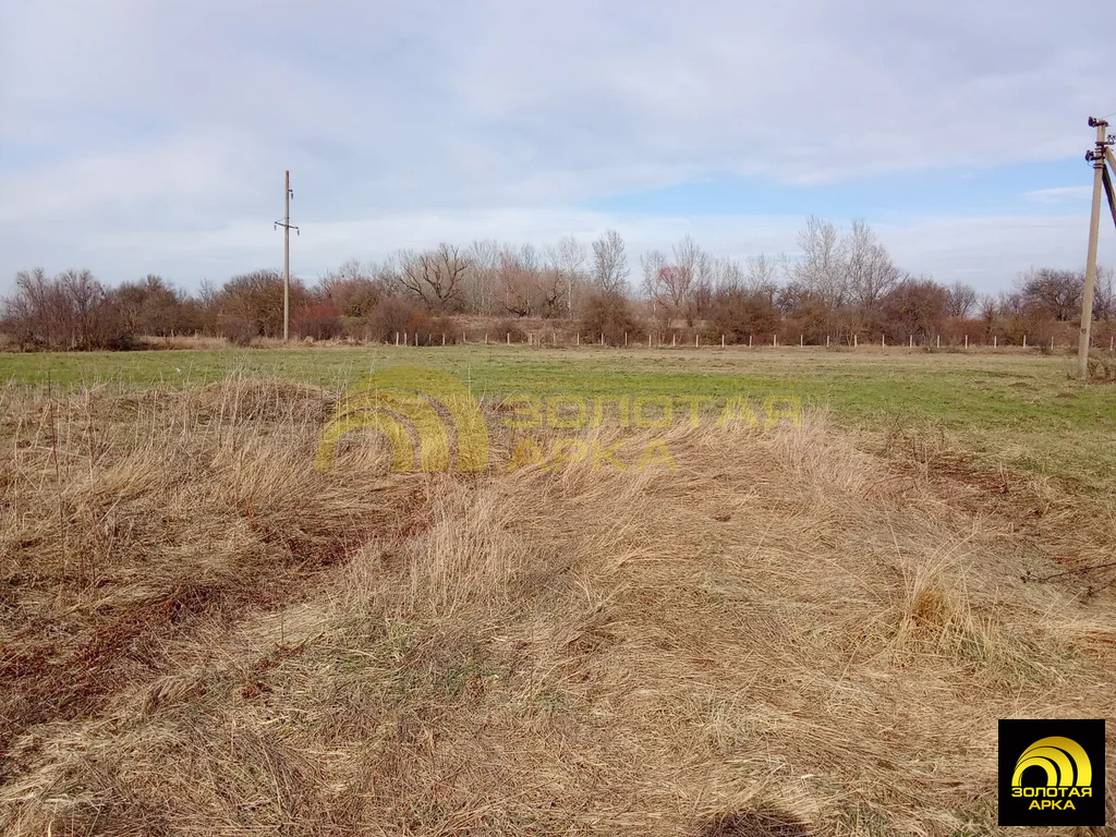 Продажа участка, Холмская, Абинский район, ул. Ломоносова - Фото 8