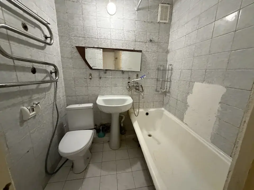 Продаю 1к.кв в пос. Часцы - Фото 13
