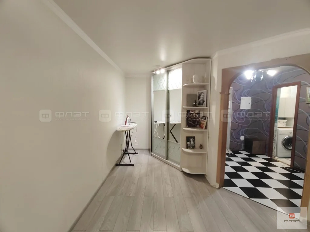 Продажа квартиры, Казань, Горьковское ш. - Фото 3