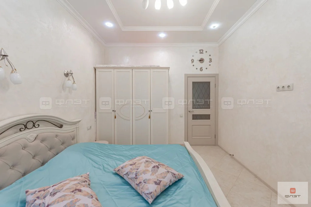 Продажа квартиры, Казань, ул. Ульянова-Ленина - Фото 12