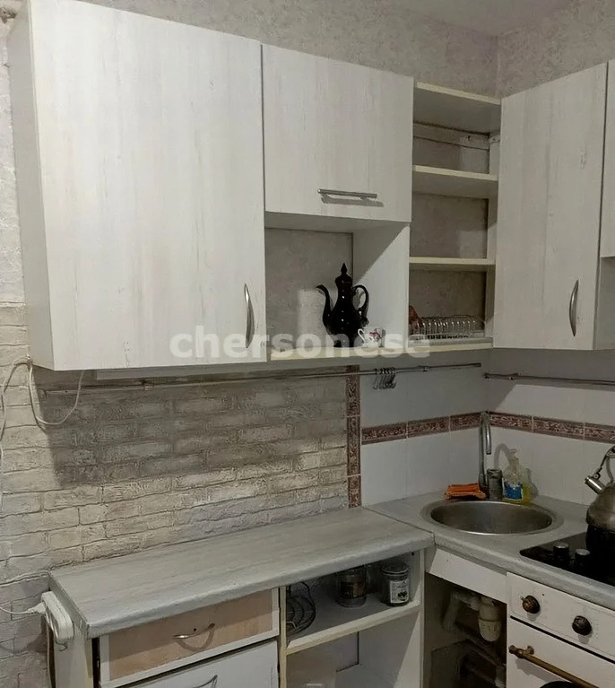 Аренда квартиры, Севастополь, ул. Адмирала Макарова - Фото 3