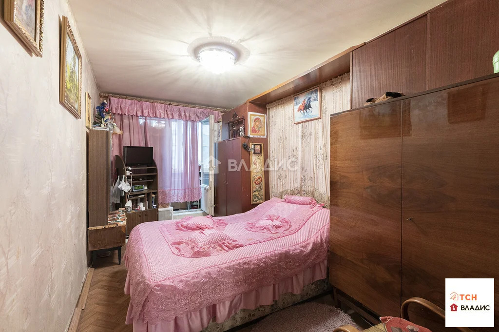 Продажа квартиры, Королев, проспект Королёва - Фото 7