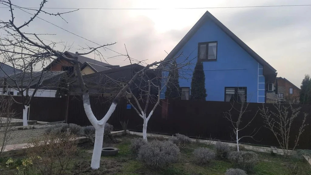 Продажа дома, Абинск, Абинский район, ул. Иркутская - Фото 1