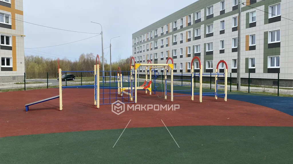Продажа квартиры, Архангельск, ул. Цигломенская - Фото 37