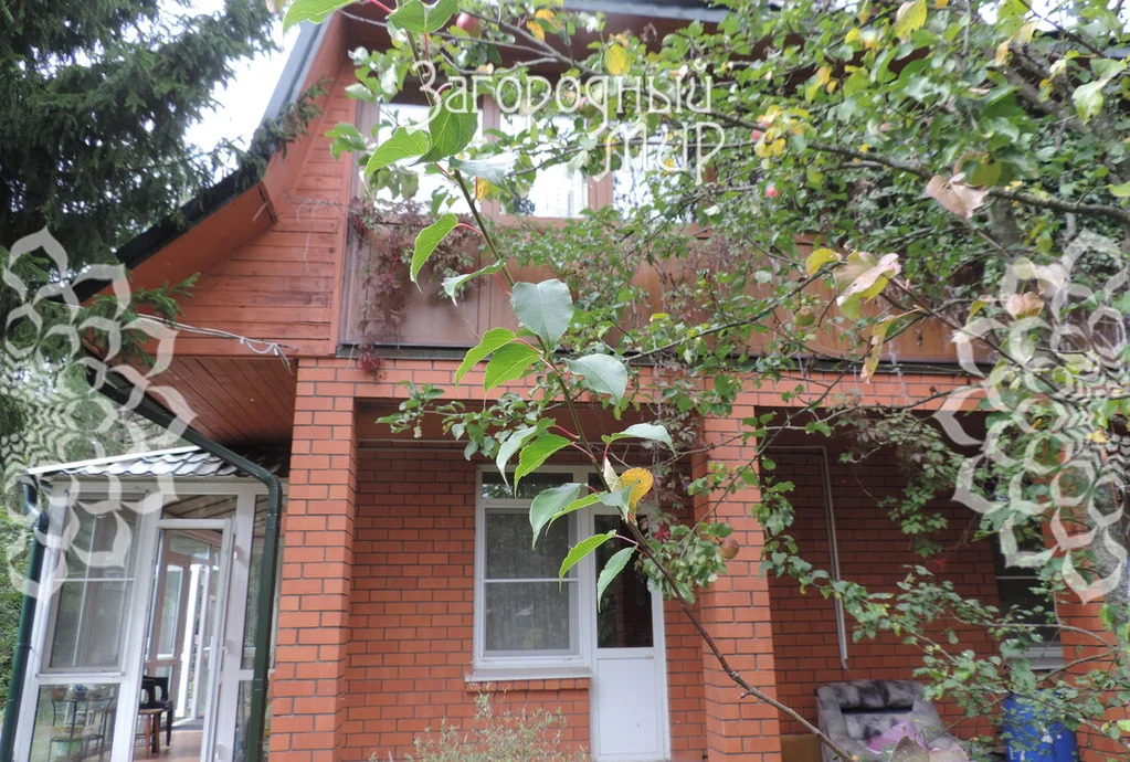 Продам дом, Каширское шоссе, 80 км от МКАД - Фото 3