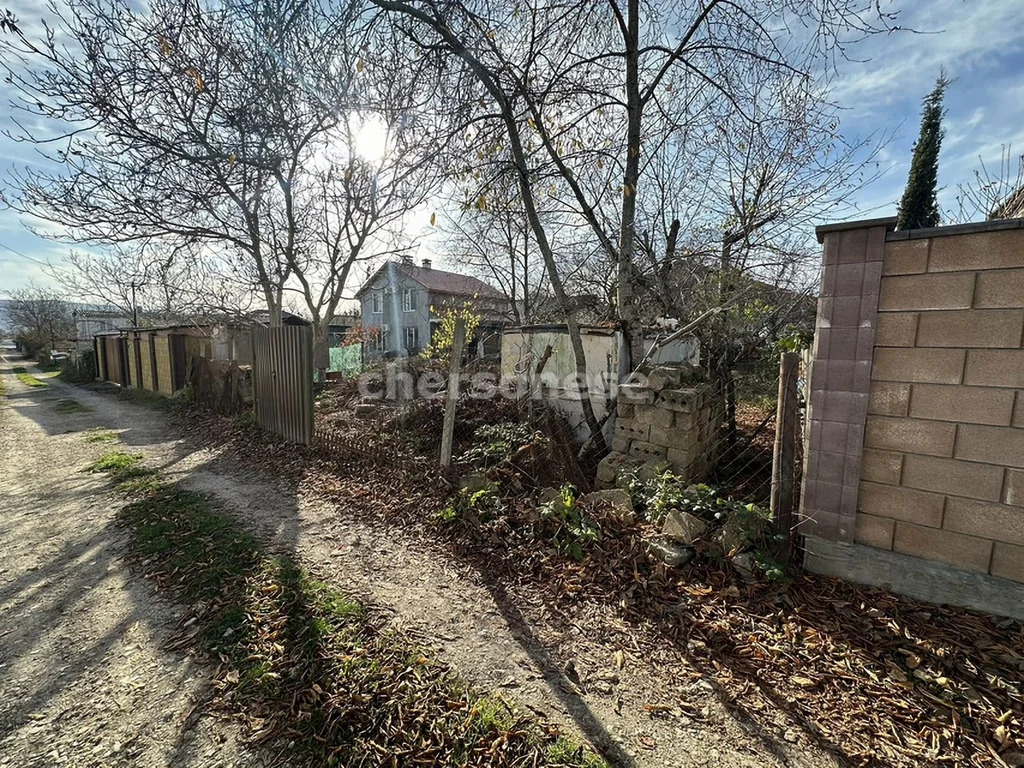 Продажа участка, Севастополь, территория СТ Икар-1 - Фото 2