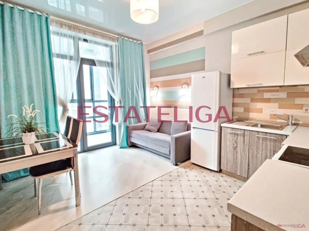 Аренда квартиры, Береговой проезд - Фото 3