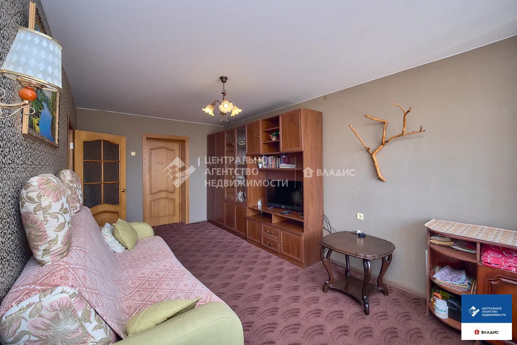 Продажа квартиры, Рыбное, Рыбновский район, ул. Почтовая - Фото 1