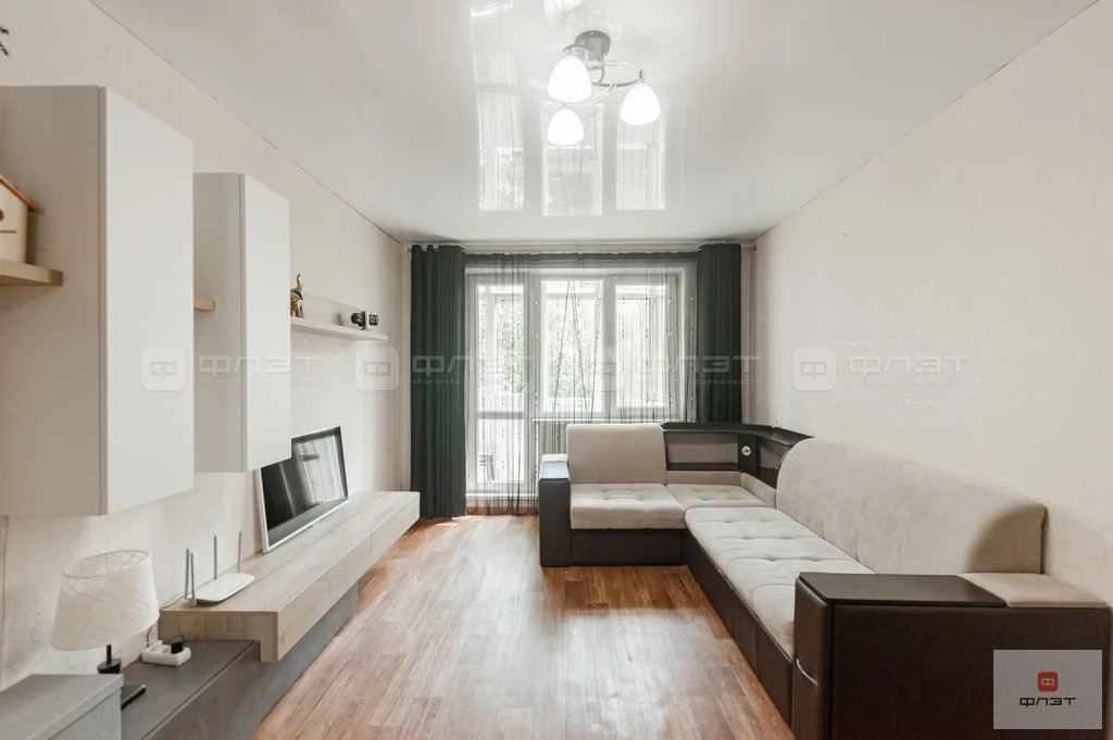 Продажа квартиры, Казань, Фатыха Амирхана пр-кт. - Фото 5