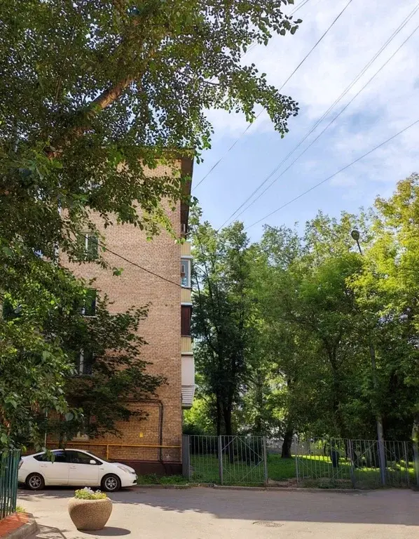 2-ка, Дубининская, 19 - Фото 36