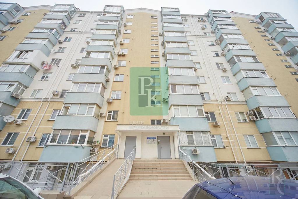 Продажа квартиры, Севастополь, ул. Парковая - Фото 17