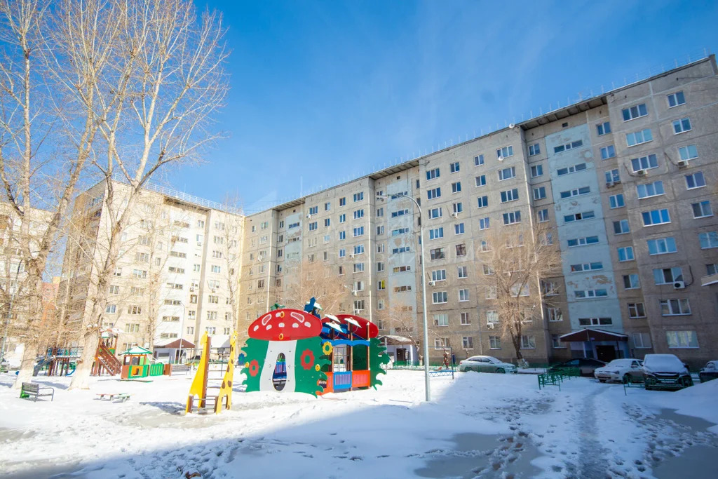 Продажа квартиры, Тюмень, г Тюмень - Фото 20