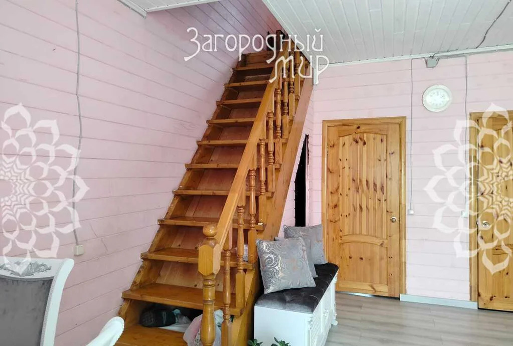 Продам дом, Минское шоссе, 33 км от МКАД - Фото 7