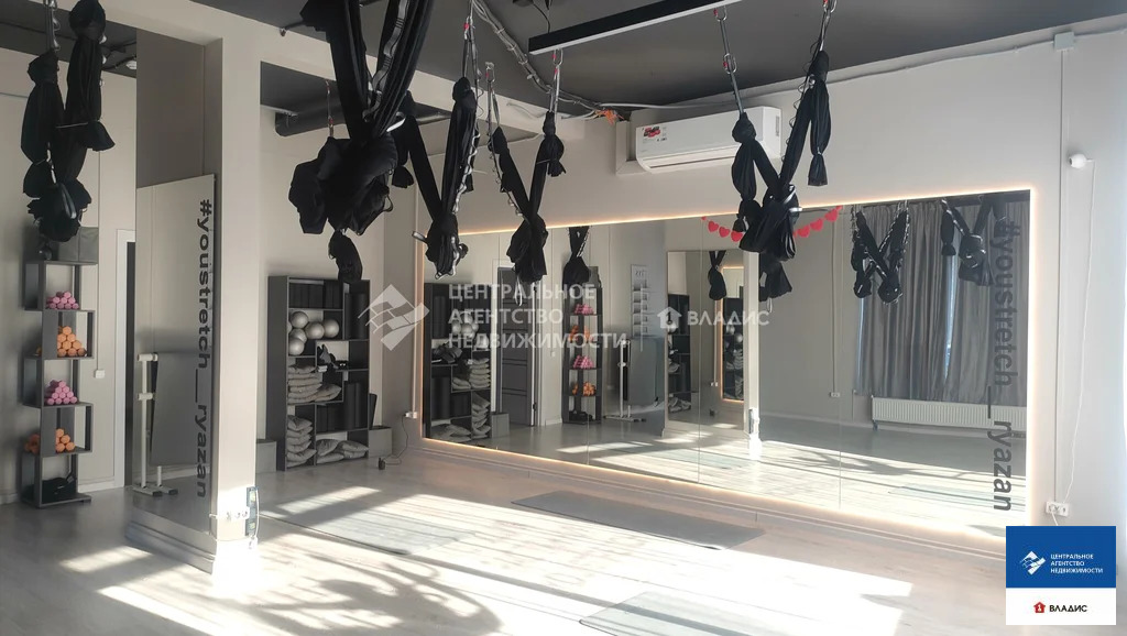 Аренда ПСН, Рязань, ул. Дзержинского - Фото 5