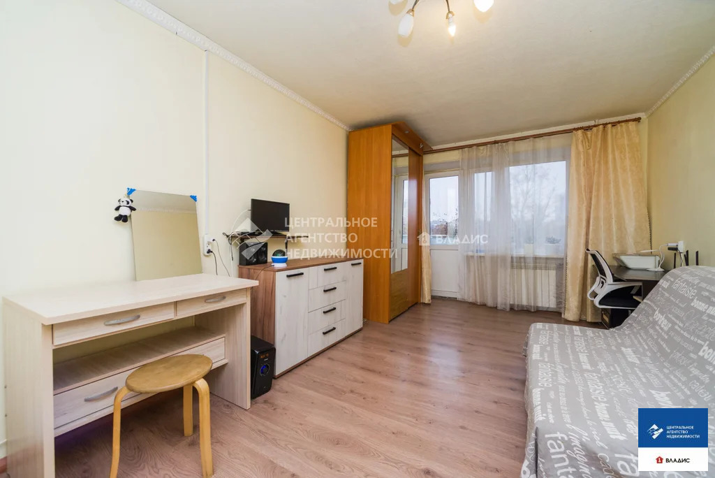 Продажа квартиры, Рязань, ул. Интернациональная - Фото 1