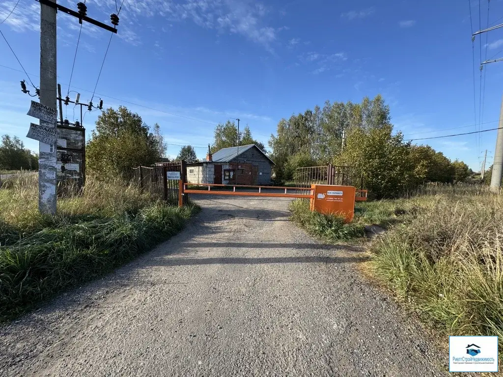 Жилой дом рядом с Москва рекой, д. Нестерово и остановкой - Фото 33