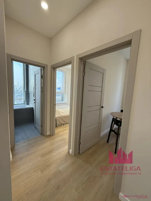 Продажа квартиры, Автомобильный проезд - Фото 5