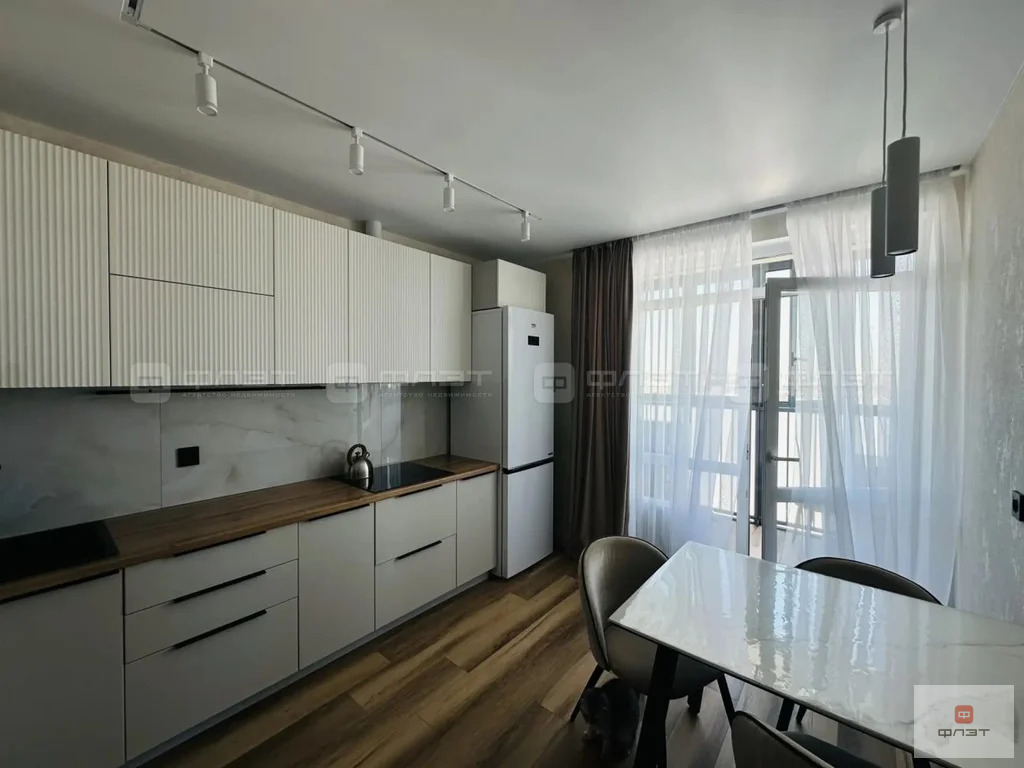 Продажа квартиры, Казань, ул. Михаила Миля - Фото 4