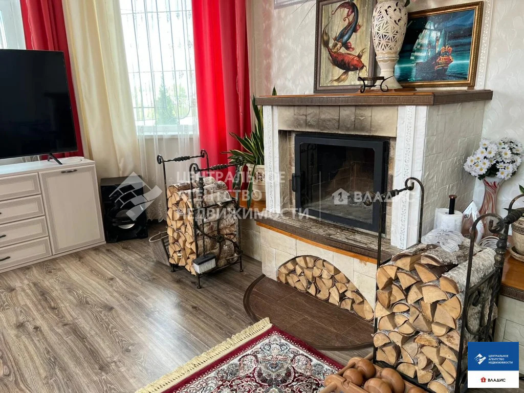 Продажа дома, Заборье, Рязанский район, Школьная улица - Фото 12