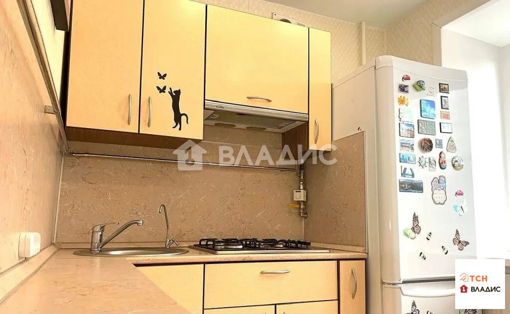 Продажа квартиры, Королев, улица Комитетский Лес - Фото 4