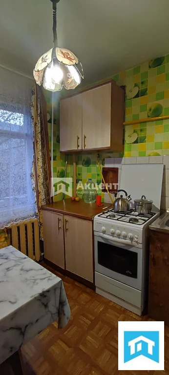 Продажа квартиры, Кохма, Ивановский район, ул. Владимирская - Фото 4