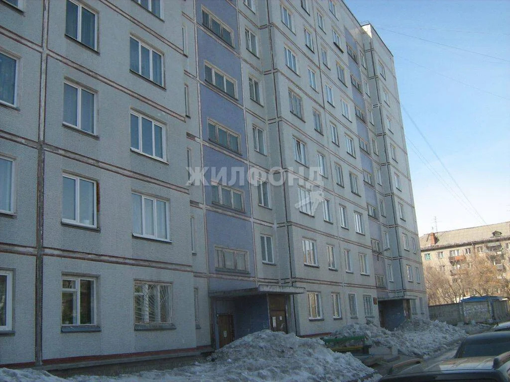 Продажа квартиры, Новосибирск, ул. Макаренко - Фото 20