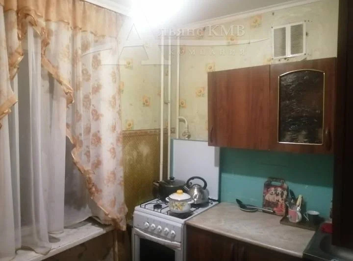 Продажа квартиры, Железноводск, ул. Октябрьская - Фото 1