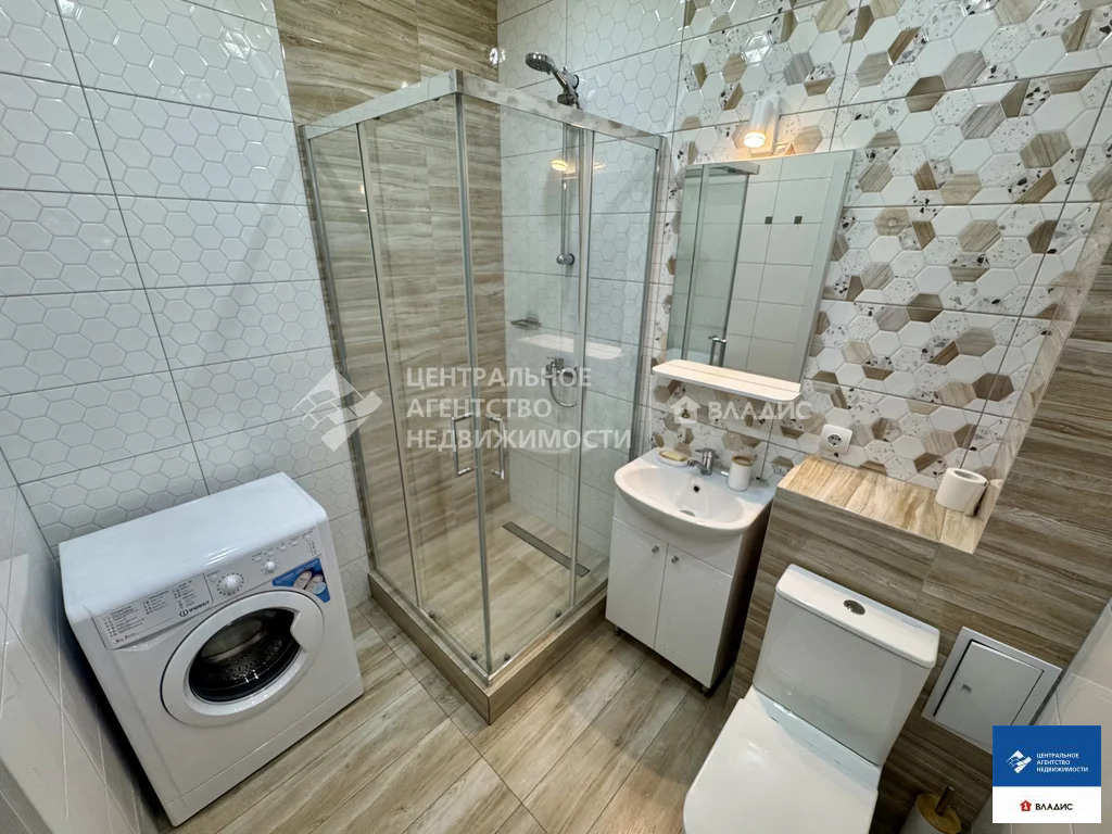 Аренда квартиры, Рыбное, Рыбновский район, Перспективная улица - Фото 14