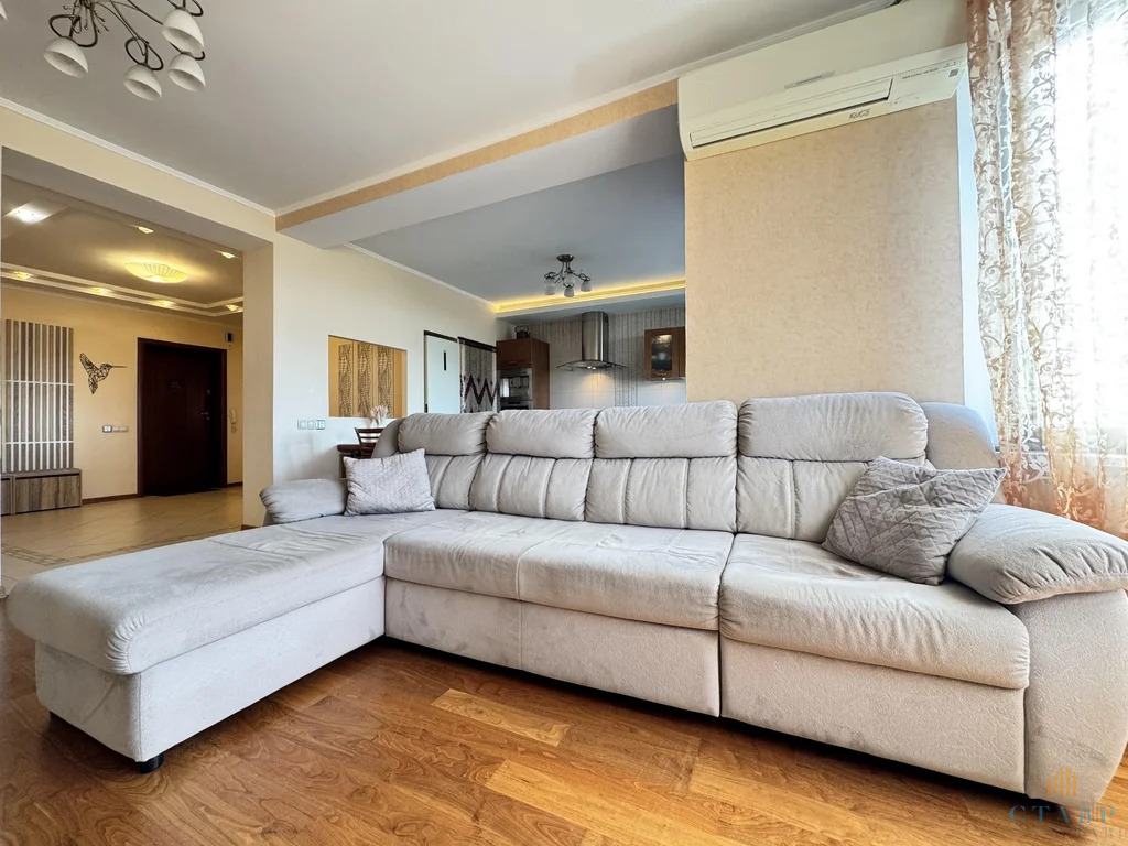 Продажа квартиры, Морская наб. - Фото 11