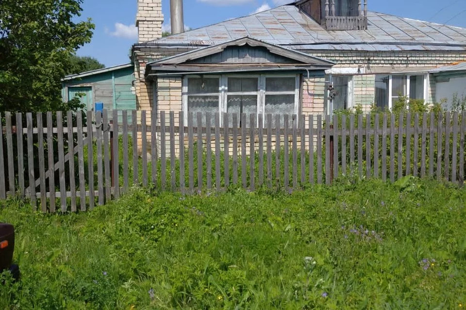 Купить Дом В Ардатовском Районе Нижегородской Области