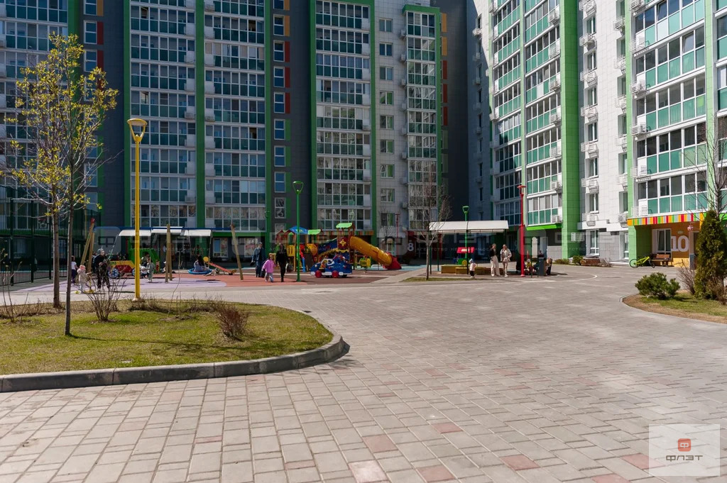 Продажа квартиры, Казань, ул. Азата Аббасова - Фото 19
