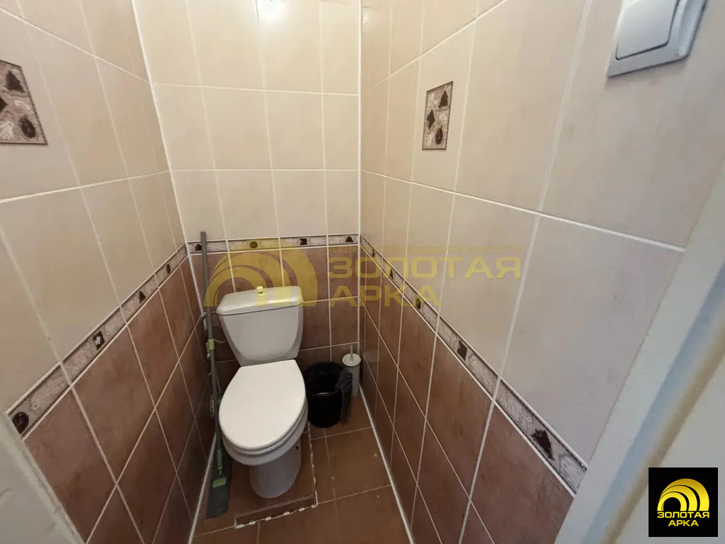 Продажа квартиры, Крымск, Крымский район, ул. Спартака - Фото 8