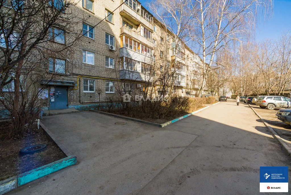 Продажа квартиры, Рязань, ул. Гагарина - Фото 11