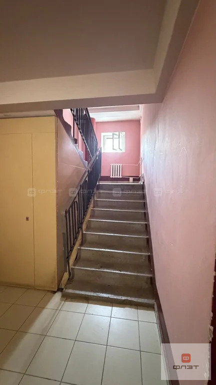 Продажа квартиры, Казань, пер. Односторонки Гривки - Фото 14