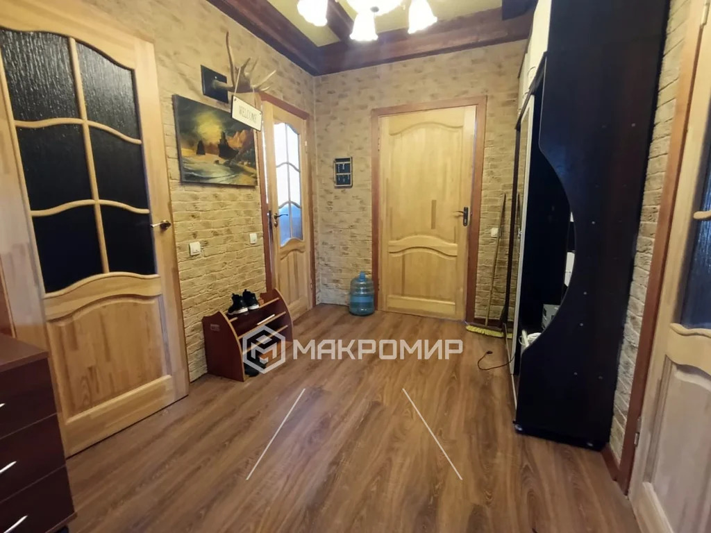 Продажа дома, Всеволожский район - Фото 5