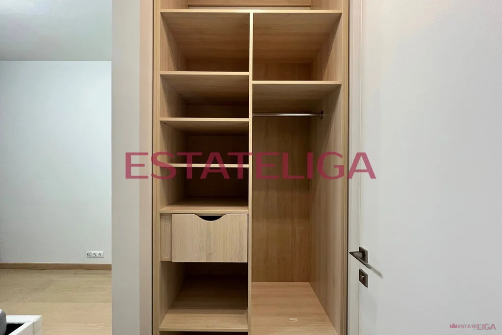 Продажа квартиры, Большая Филевская улица - Фото 11