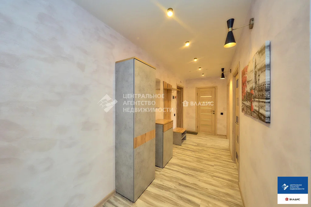 Продажа квартиры, Рязань, улица Княжье Поле - Фото 6